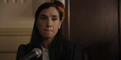 If he wasn't dead yet, - Waco: The Aftermath