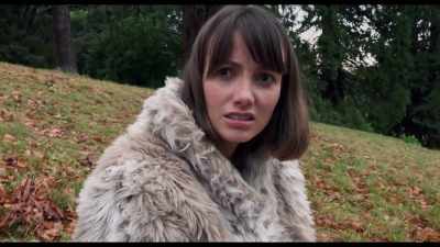 If it wasn't for this film, - There Is No "I" in Threesome