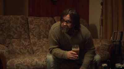 If it wasn't for Lenny, - After Life