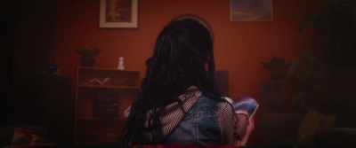 If it wasn't for me,
he would have been disbarred. - Jade