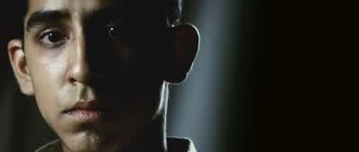 If it wasn't for Rama and Allah... - Slumdog Millionaire