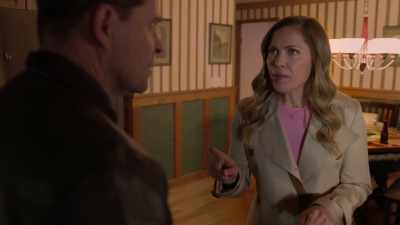 If he wasn't, - Nelly Knows Mysteries: A Fatal Engagement