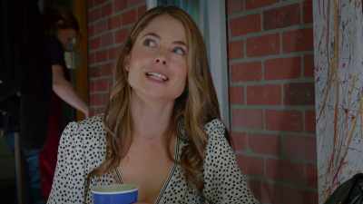 If it wasn't for that,
I'd still be staring - The Wrong Life Coach