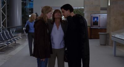 If it wasn't this - Elizabethtown