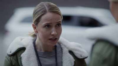 If it wasn't for Trask,
Corinne might still be alive. - Bonds Will Be Broken