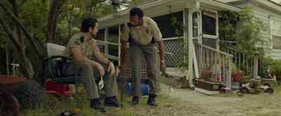 If it wasn't for Trask,
Corinne might still be alive. - Greedy People