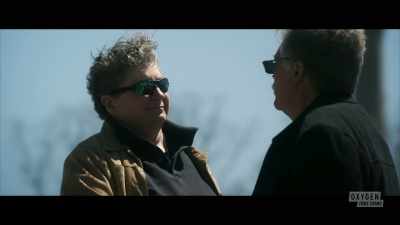 If it wasn't for what
you people did, you know, - Lady of the Dunes: Hunting the Cape Cod Killer