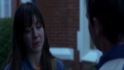 If it wasn't for you and J being friends - Final Destination 3