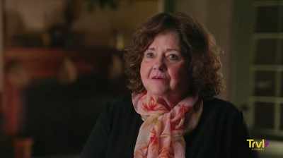 If it wasn't for your parents,
I wouldn't be doing this today. - Devil's Road: The True Story of Ed and Lorraine Warren