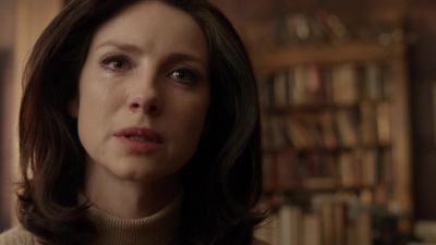 If it wasn't - Outlander
