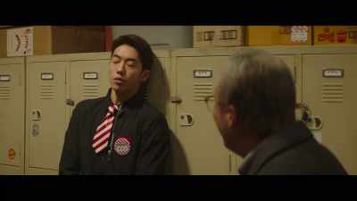 If you waste away your chance,
someone will snatch her! - Remember