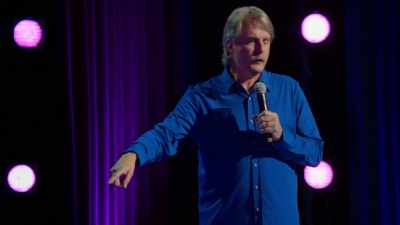 If you watch Court TV, - Jeff Foxworthy: The Good Old Days