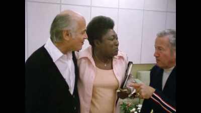 If you watch our shows, - Right to Offend: The Black Comedy Revolution
