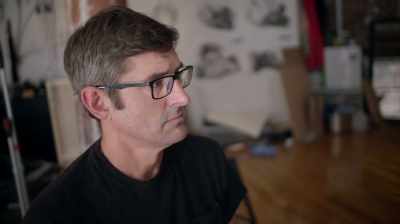 If we had a society in which
people could, like, - Louis Theroux: The Night in Question