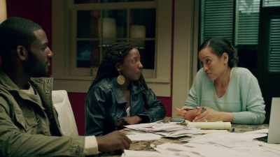If...
we all decide. - Queen Sugar