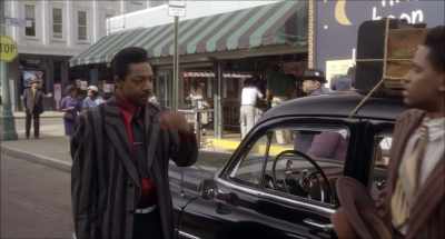 If we had anything
worth hocking, - Sun Records