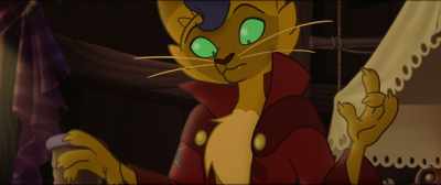 If we were back home, I could have
done something truly fabulous. - My Little Pony: The Movie