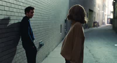 If we both make it to the final. - Challengers