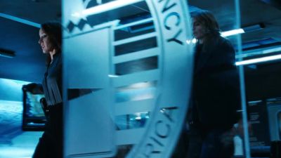 IF WE CALL IT IN, - Castle