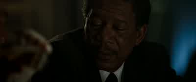 If we catch John Doe and he turns out to be the devil... - Se7en