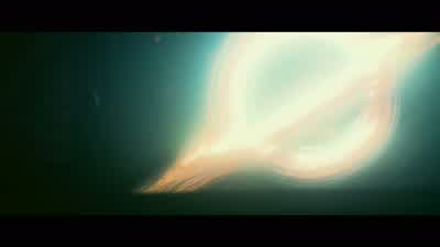 If we could just see the collapsed star inside......the singularity, yeah, we'd solve gravity. - Interstellar