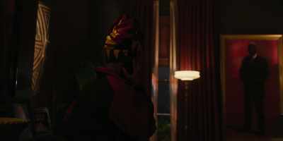 If we had done things
my way, - Parish