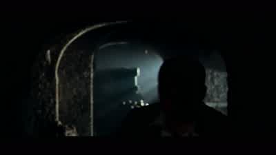 If we don't come down hard on these clowns... - Hot Fuzz