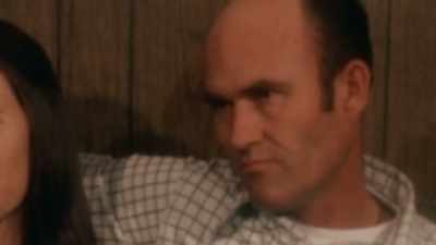 If we were going someplace, - Captive Audience: A Real American Horror Story