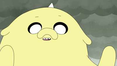 If we had gone
on Nova's tablet quest - Adventure Time: Fionna & Cake