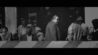 If we were gonna take down the Mafia, - Fear City: New York vs The Mafia