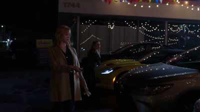 - If we were good people,
we'd take a hybrid. - Good Girls