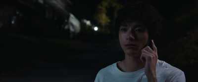 If we had gotten closer - You Are the Apple of My Eye
