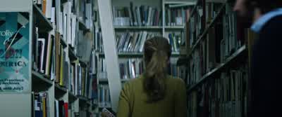 If we had met in a taller building... - The Age of Adaline