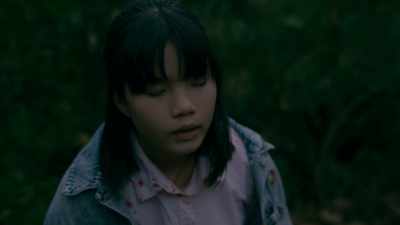 If we-if we are
where we think we are, - Paper Girls