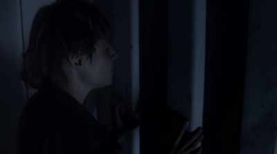 If we were infected,
they'd leave us for good. - Isolation