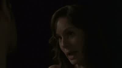 If we just gave up? - The Walking Dead