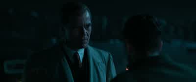 If we just shoot these men, we make 'em martyrs. - Nuremberg