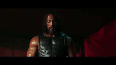If we let them get past Mount Asticus, Thrace will fall. - Hercules