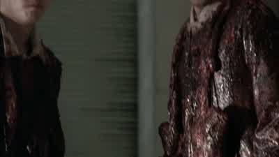 If we make it back, be ready. - The Walking Dead