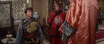 If we had not run but stopped and fought Jamuga - Genghis Khan