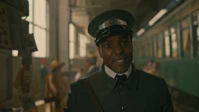 If we were one union, - The Porter