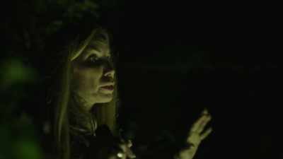-If we had only found this
for the first time...
-Hmm. - Expedition Bigfoot
