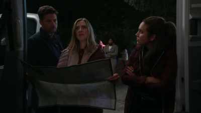 If we were right there, - Holiday Road