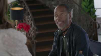 If we were shooting a commercial - Christmas on Repeat