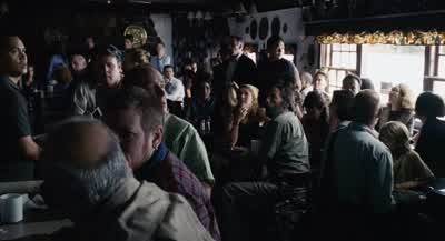 If we stay here, we are gonna die here. - The Happening