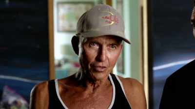 If we were still down there, - Deadliest Catch: Bloodline