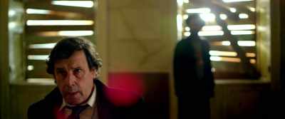 - If we had the manuscript, we...
- Right, you need to stop talking. - Utopia