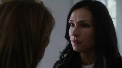 If we had to lose him, - The Blacklist: Redemption