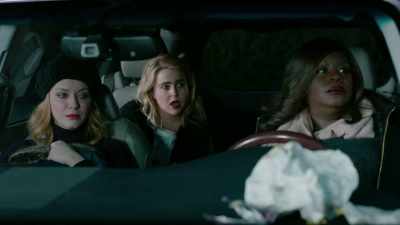 If we had to sacrifice - Good Girls