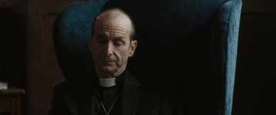 If we were to truly embrace
all these changes, - Novitiate